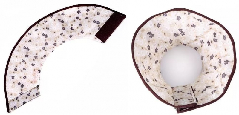 Воротник для кошек