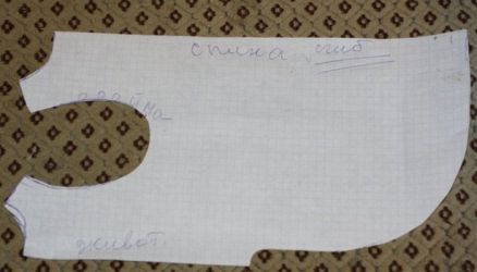 Одежда для кошек