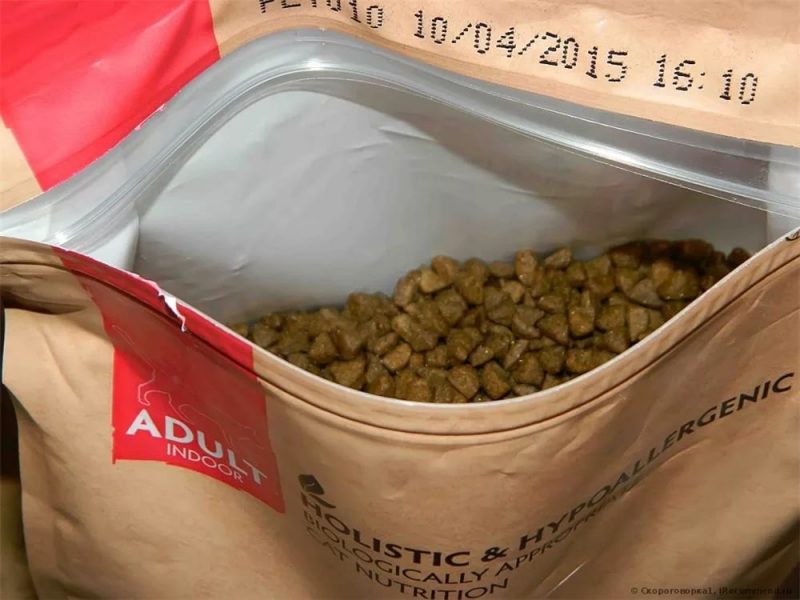 Грандорф для кошек