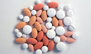 Витамины для кошек