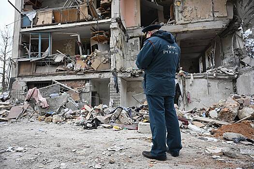 Появились новые подробности последствий мощнейшего удара ВСУ по Севастополю