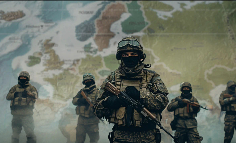 "А вдруг прокатит и нас испугаются?" Европа не услышала предупреждения Минобороны России