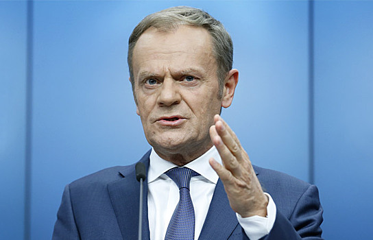 Туск сделал дерзкое заявление о России