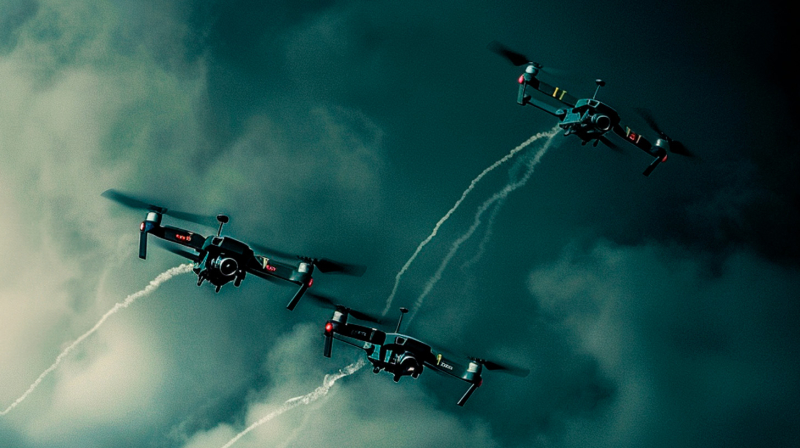 Давайте честно. Без эмоций: Перелом на СВО - большое передёргивание