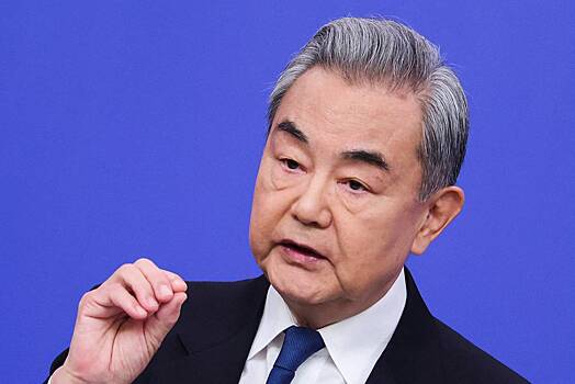 Китай заявил о важном моменте для ООН