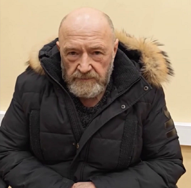 Генерал-легенда празднует юбилей: Степаныч – его имя связано с возвращением Крыма и победным наступлением на СВО