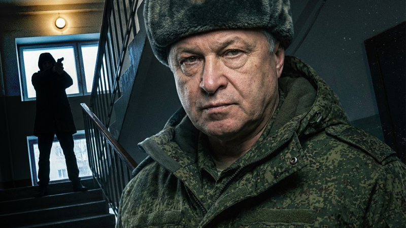 Генерал-легенда празднует юбилей: Степаныч – его имя связано с возвращением Крыма и победным наступлением на СВО