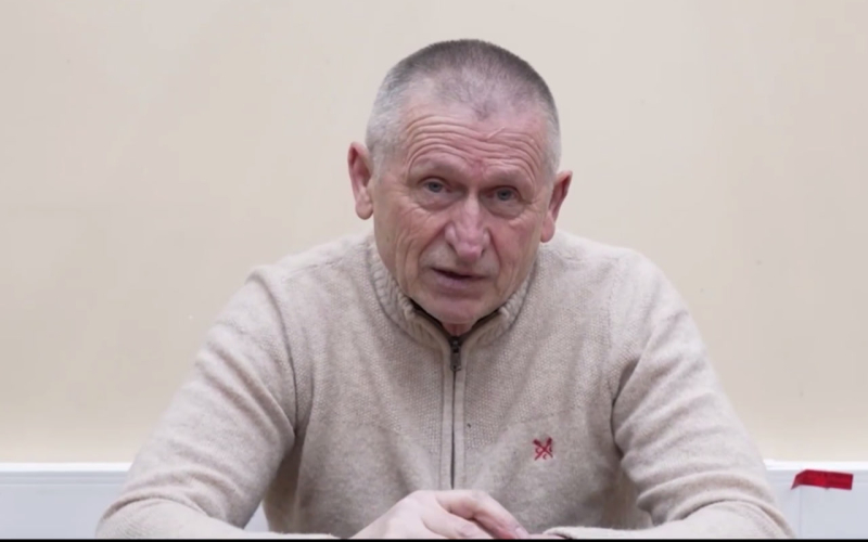 Генерал-легенда празднует юбилей: Степаныч – его имя связано с возвращением Крыма и победным наступлением на СВО