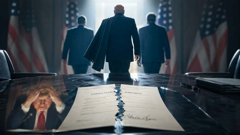 Главное в иноСМИ 27 апреля: "Китай ударил по России". Трамп сообщил о разговоре с Путиным. Сегодня - важная встреча. Ирану даны 3 дня