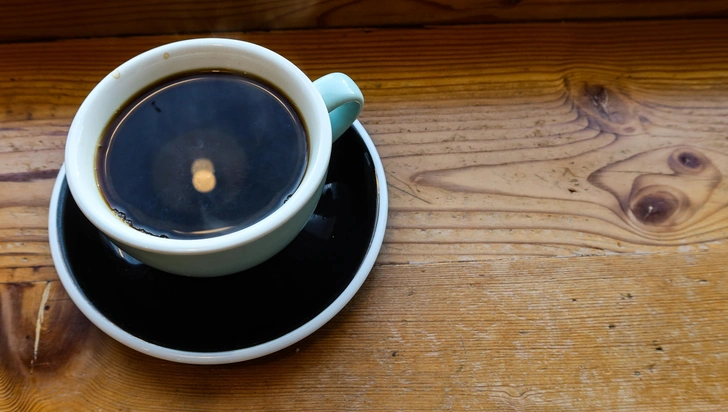 Капучино, латте, раф. Ученые принесли хорошие новости для кофеманов