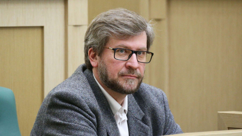 Лукьянов: политики в Европе «послали» Трампа и пытаются его «пересидеть»