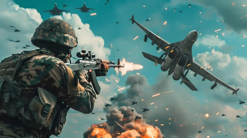 "Мальчик, ты кто? Иди отсюда": Юг России в огне. О самом болезненном напомнили военные эксперты