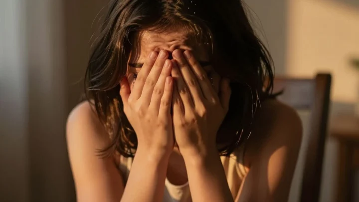 «Меня парализовало от страха»: В солярии соврали? Пострадавшая девушка впервые рассказала о нападении бородача