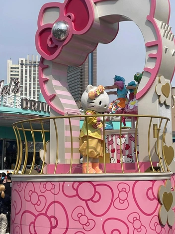 «Мне просто хана»: чем Япония впечатлила туристку из России