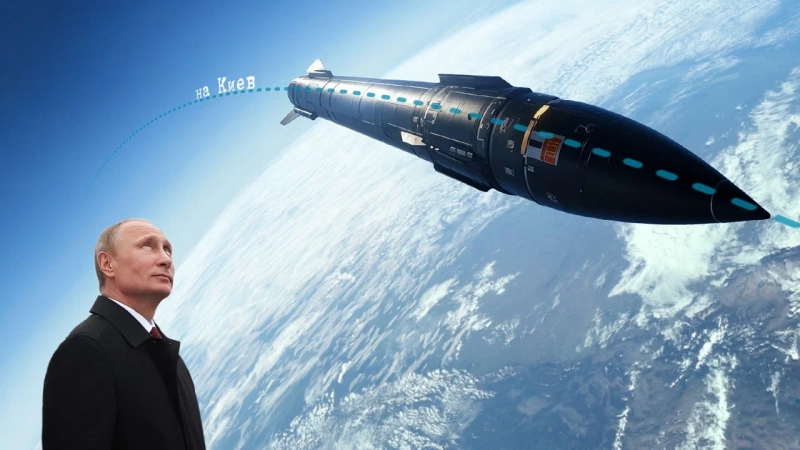 Наконец! Когда Россия ударит "Орешником". Для Украины – убийственный ответ