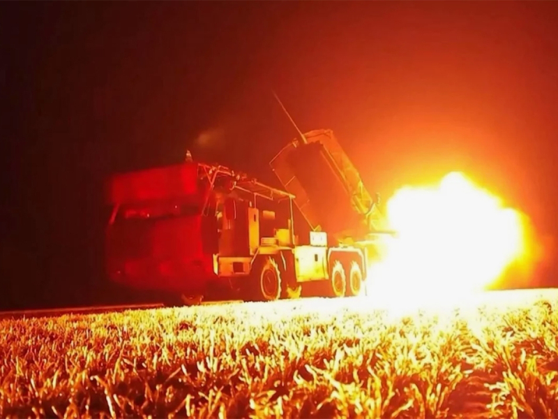 Последние новости СВО от Юрия Подоляки 27.04.2026: Сырский заявил о масштабном наступлении ВС РФ — ВСУ несут огромные потери под Гуляйполем