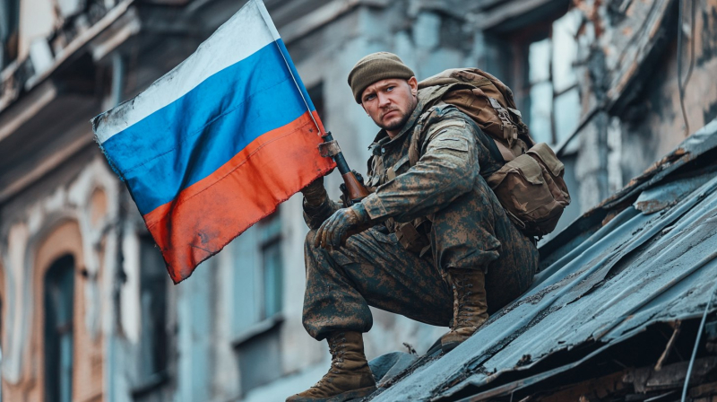 Пророчество Алексея Пиманова. Настанет время новой элиты. Он знал, что произойдёт после СВО