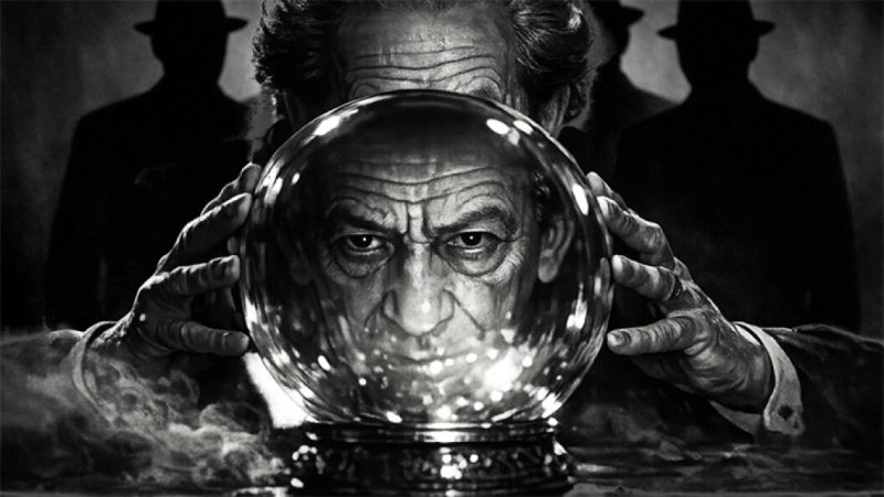 Пророчество Мессинга сбывается. Чего мы должны испугаться теперь?