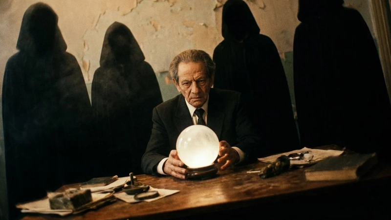 Пророчество Мессинга сбывается. Чего мы должны испугаться теперь?