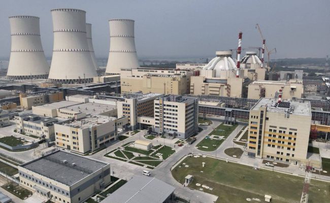 «Росатом» запускает АЭС в Бангладеш