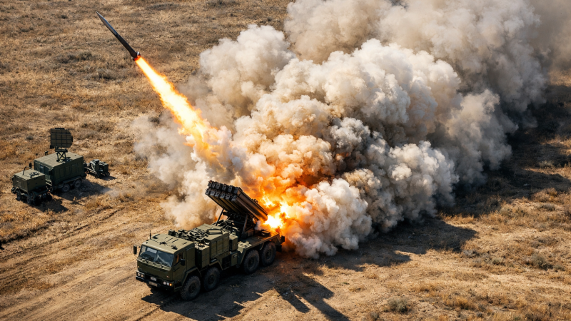 Россия разыграла скрытый гамбит: Москва по-тихому парализует Украину