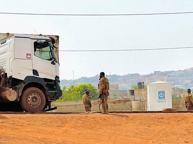 Ситуация в Мали: причины и последствия атаки террористов
