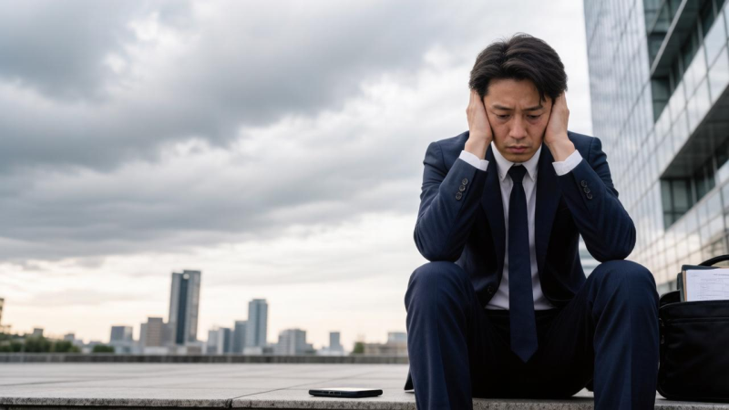 Такую правду о японцах в "хвалебных статьях" для туристов не расскажут