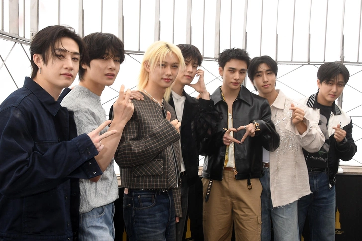 В фирменной позе: найденного в янтаре ископаемого клопа с клешнями назвали в честь популярной K-pop-группы