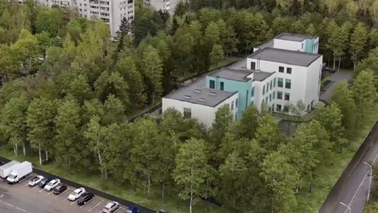 В подмосковной Дубне начали строить детскую поликлинику