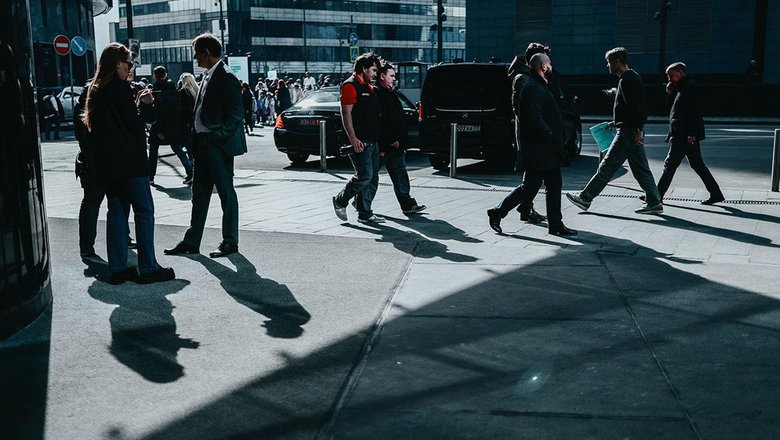 В Росгидромете рассказали, когда ждать весенней погоды в Москве