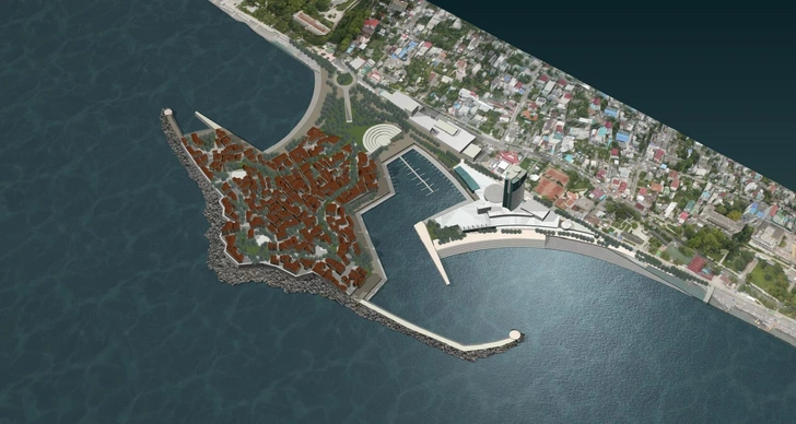В Сочи построят 4 яхтенных причала за 500 млрд. Кому и зачем они понадобились