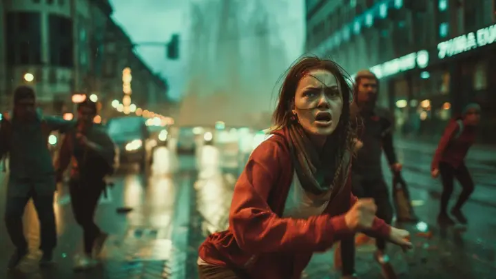 «Зеленоградский Чикатило» Гриценко, убивавший женщин молотом, погиб в зоне СВО