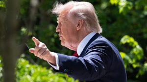 Трамп анонсировал финальное решение по Ирану
