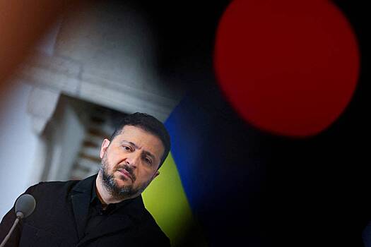 Зеленский в ответ на предложение поговорить пригрозил Лукашенко