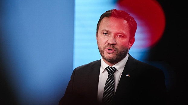 Глава МИД Эстонии сделал заявление о переговорах с Россией