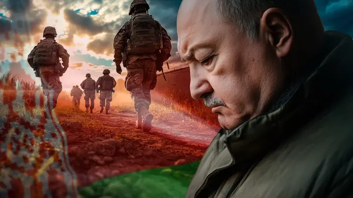 Белоруссия готовится к войне. «Церемониться не будем». Войска приведены в боевую готовность. Жёсткий ответ Лукашенко Зеленскому