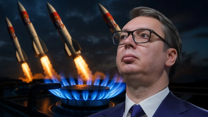 «Братушки» пойдут против России — это факт: Сербию вынудят
