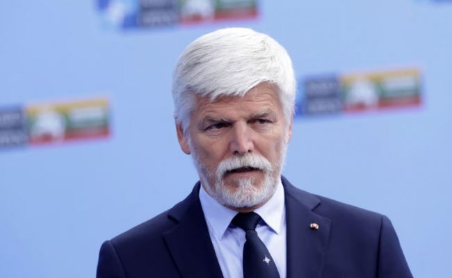 Чешская инициатива по закупке снарядов для Украины потеряла половину спонсоров