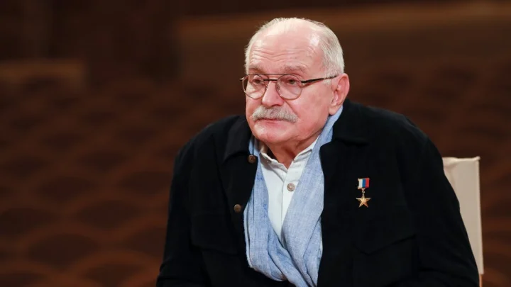 Четыре абзаца правды от Михалкова. И обещание кары: «Ждите!»