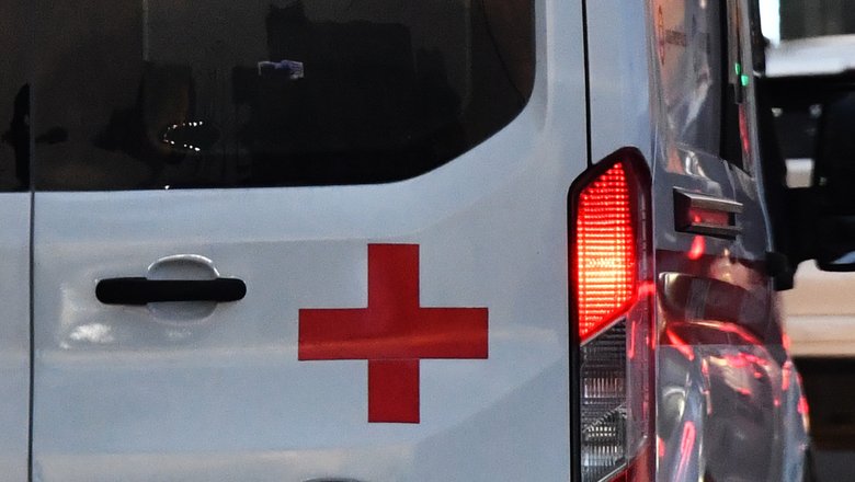 Девять человек пострадали при ударах ВСУ по Запорожской области