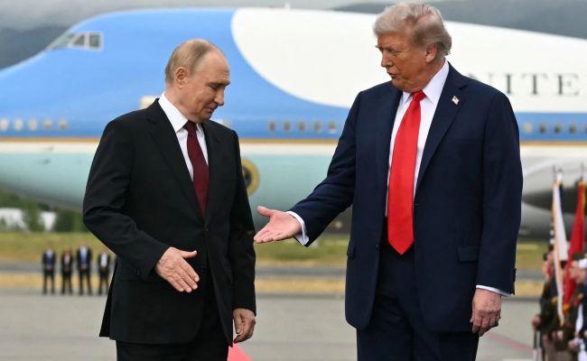«Дух Анкориджа» — всё: эксперт оценил заявление госсекретаря США