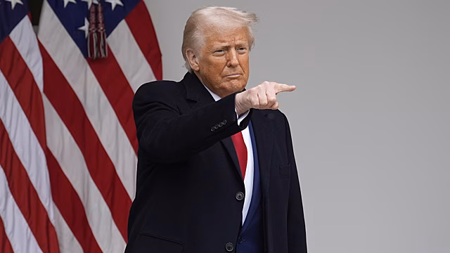 В Польше раскрыли, что устроил Трамп