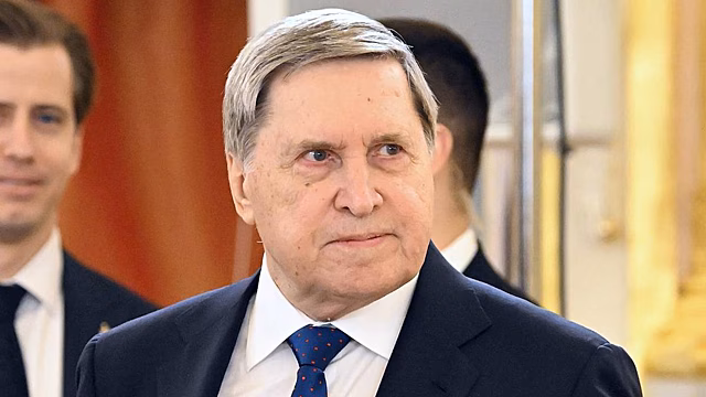 Кремль усомнился в готовности США выполнять просьбы Зеленского