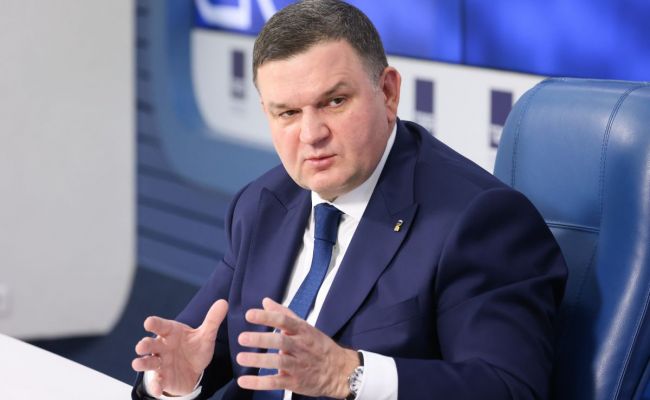 «Единая Россия» расставляет приоритеты и акценты на будущие парламентские выборы
