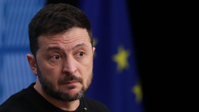 Ему приказали — эксперт о словах Зеленского про еще 2−3 года войны