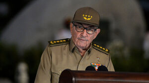 Власти Кубы резко отреагировали на американские обвинения против Рауля Кастро