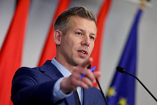 Новый премьер Венгрии выступил с призывом по украинскому конфликту