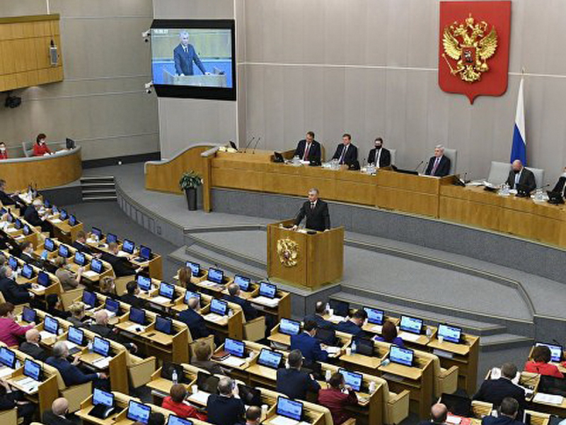 «Фабрика запретов» снова дала сбой: в Госдуме после слов Путина внесли новую инициативу