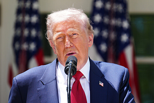 Трамп заявил, что США вернутся и закончат операцию в Иране