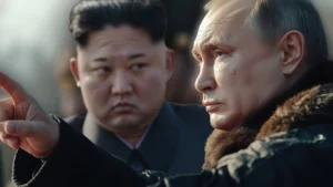 Гениальный ход Путина от Африки до Кубы «прогнул НАТО»: КНДР «добивает» Трампа «в прямом эфире» — «Уничтожим наше ЯО вместе с Америкой»